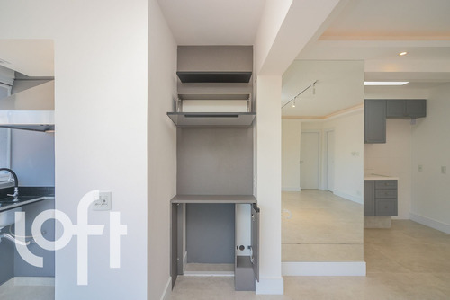 Imagem 11 de 30 de Apto Reformado Aclimação | 1 Quartos | 67 M² | Cond: R$1132.00 | 2 Vagas - 12raphl