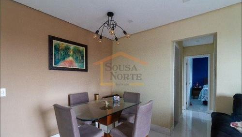 Imagem 4 de 15 de Apartamento, Venda, Sitio Do Mandaqui, Sao Paulo - 26288 - V-26288