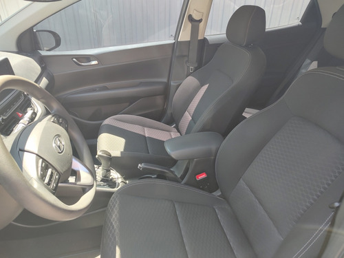 Hyundai HB20 1.6 Vision Flex Aut. 5p 6 marchas