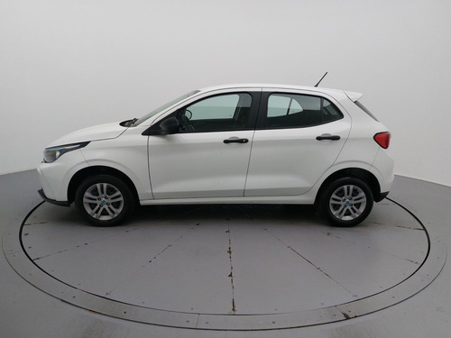 Fiat Argo 1.0 FIREFLY FLEX MANUAL