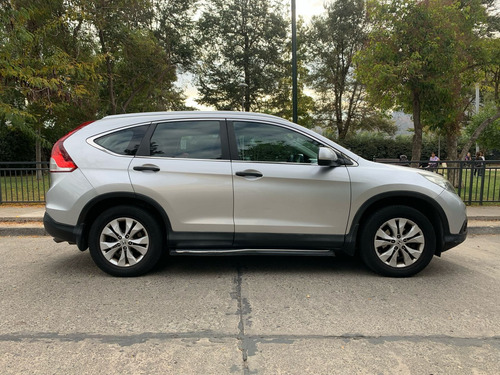 Honda CR-V Exr Smart 2.4 Aut 4X4
