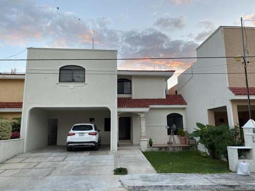 Imagen 1 de 30 de Venta O Renta Casa -monterreal
