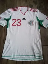 Comprar Jerseys Seleccion Mexicana 2010conmemorativa (utileria). 