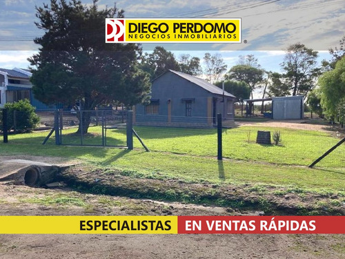 Casa De 2 Dormitorios En Venta, Kiyú