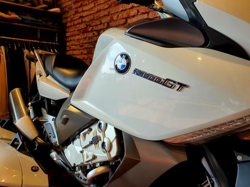 Bmw K 1600 Gt No Fj1300 Oportunidad Precio Contado !! Bamp