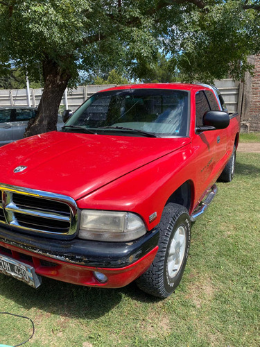 Dodge Dakota 2.5 I Sport