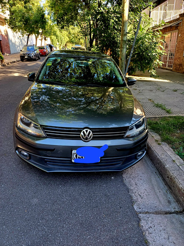 Volkswagen Vento 2.0 Advance 115cv
