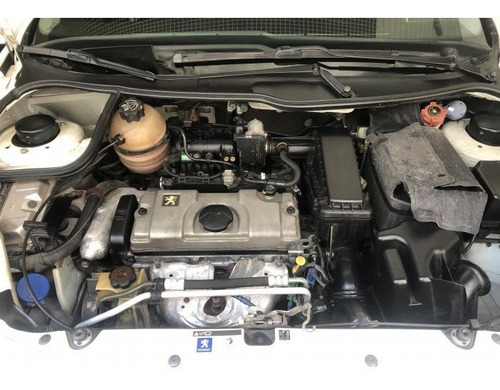 207 1.4 Xr Passion 8v Flex 4p Manual