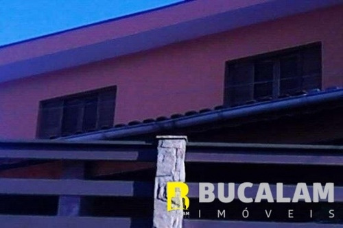 Imagem 1 de 15 de Casa Para Venda No Jardim Santa Terezinha - 2264