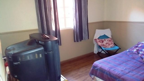 Imagem 5 de 15 de Casa Para Venda Em Araras, Novo Jardim Cândida, 3 Dormitórios, 1 Banheiro, 3 Vagas - V-143_2-581642