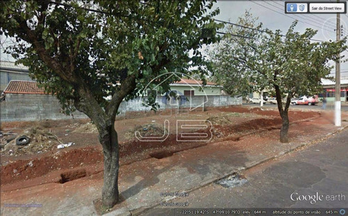 Imagem 3 de 4 de Terreno Para Aluguel Em Jardim Aparecida - Te012990