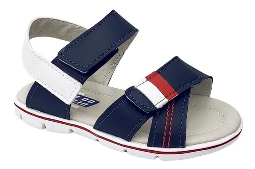 Sandalia infantil masculina cheap mercado livre
