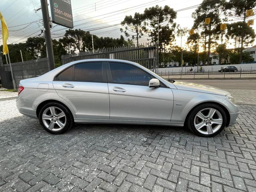Mercedes-Benz Classe C C 180 Cgi