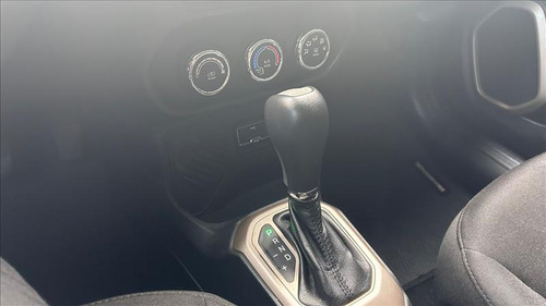 Jeep Renegade Renegade 1.8 Sport 16v Flex 4p Automático