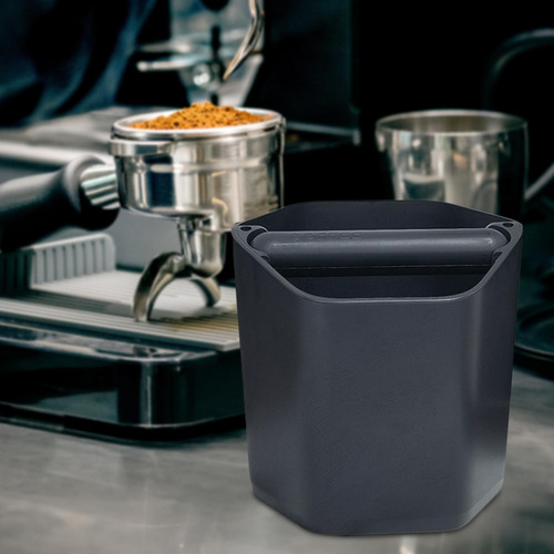 Cubo De Basura Para Moler, Cubo Para Café Expreso, Cubo De