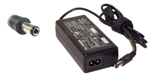 Cargador Para Notebook Toshiba 15v 6a 90w 6.3*3.0