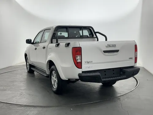 JMC Vigus VIGUS PLUS MT EURO 6