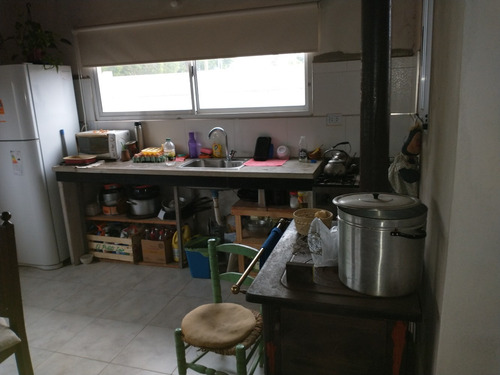 Imagen 5 de 7 de Casa En Venta En Verónica
