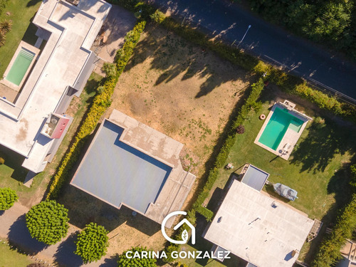 Casa En Barrio Santa Rita, Plottier