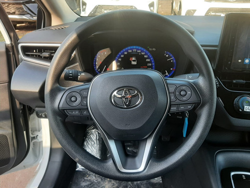 Toyota Corolla 2.0 Xli Cvt 171Cv