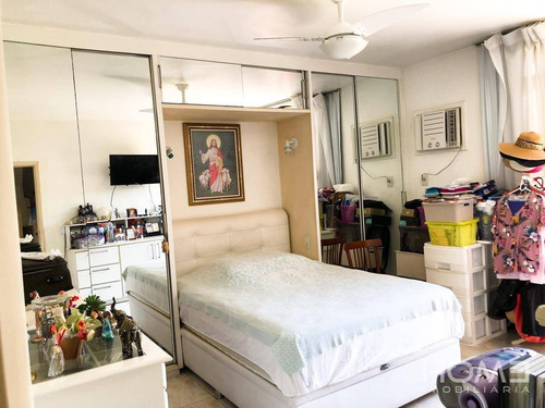 Imagem 14 de 30 de Casa Com 4 Dormitórios À Venda, 160 M² Por R$ 1.570.000,00 - Barra Da Tijuca - Rio De Janeiro/rj - Ca0568
