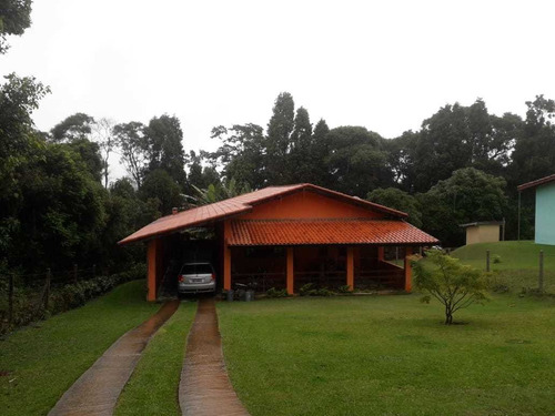 Imagem 8 de 9 de Chacara Ibiuna 1.000 Mts Casa, Gramado, Boa Localização!!!!!