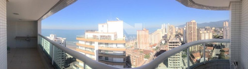 Imagem 2 de 30 de Apartamento Em Vila Caiçara, Praia Grande/sp De 202m² 3 Quartos À Venda Por R$ 790.000,00 - Ap1911973-s