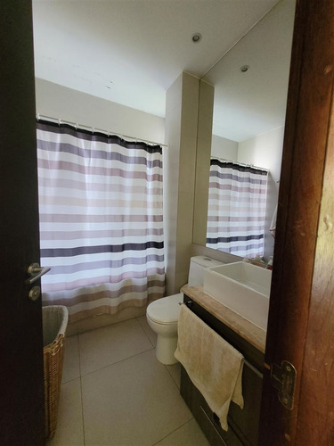 Departamento En Venta Exclusivo De 3d+e+s+ss En Las Condes