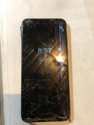 Celular Motorola G Power Xt2165-2 (pantalla Dañada)