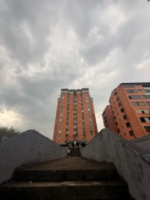 Apartamento en alquiler