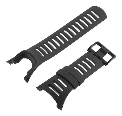 Correas De Reloj De Goma Para Suunto Ambit3 Ambit 2 Ambit 1