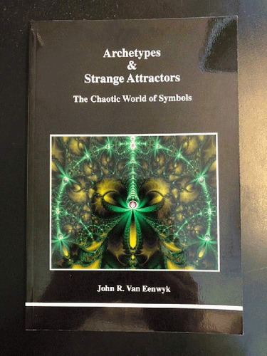 Libro: Archetypes & Strange Attractors (studies In Jungian P