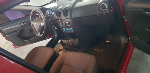 Chevrolet Celta