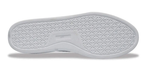 Imagen 7 de 10 de Zapatillas Prominent Hombre Urbanas Assam White 0010