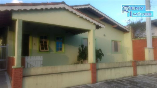 Imagem 1 de 29 de Casas À Venda Em Peruibe/sp - Compre A Sua Casa Aqui! - 1455885