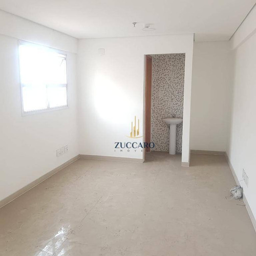 Sala À Venda, 43 M² Por R$ 400.000 - Tucuruvi - São Paulo/sp - Sa0641