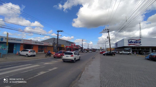 Terreno Para Venda Em Garopaba, Campo Duna - 999_2-1174834