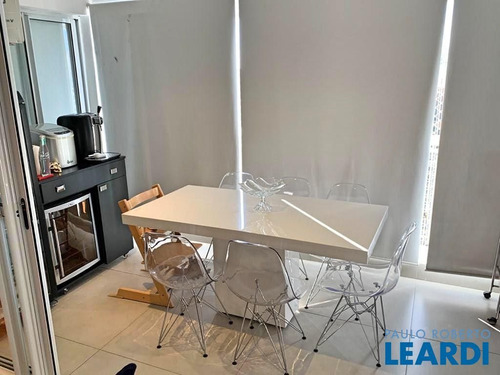 Imagem 3 de 15 de Apartamento - Morumbi - Sp - 634995