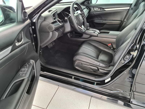 Imagem 6 de 15 de Honda Civic Sedan Exl 2.0 Flex 16v Aut 4p