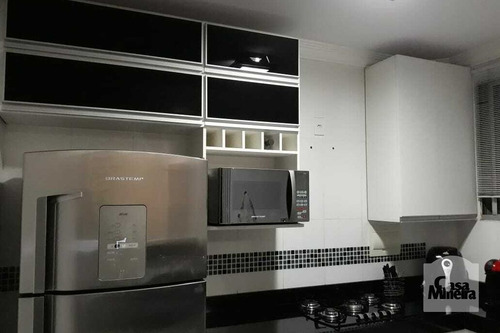 Imagem 11 de 15 de Cobertura À Venda No Jardim Riacho Das Pedras - Código 407843 - 407843