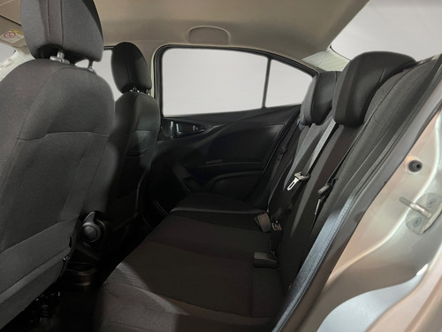 Fiat Cronos DRIVE 1.0 6V Flex