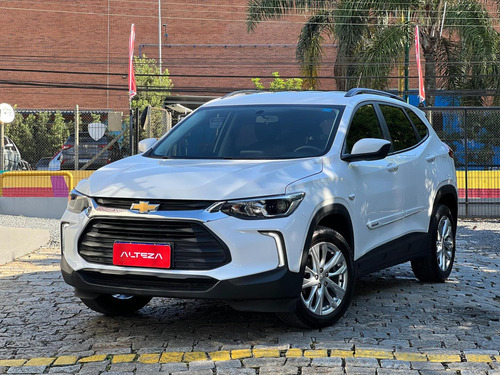Chevrolet Tracker T A Ltz
