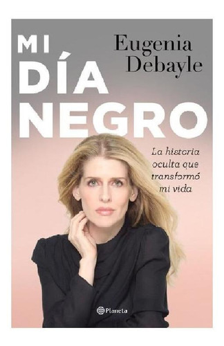 Mi Día Negro