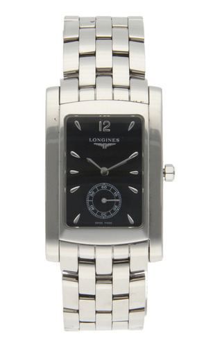 Reloj Unisex Longines *dulcevita*.