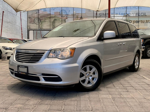 Chrysler Town & Country 3.6 Lx Mt