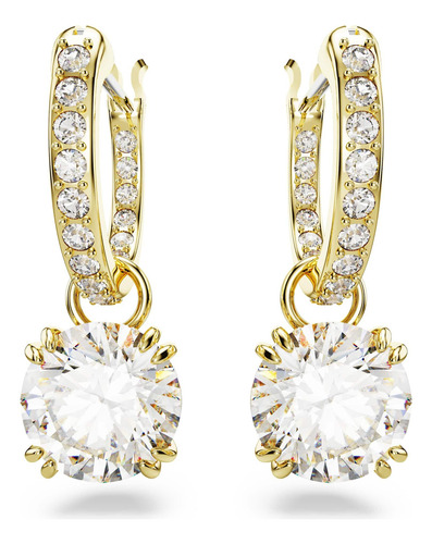 Swaro Pendientes Pendientes 5638802 Constella Blancos