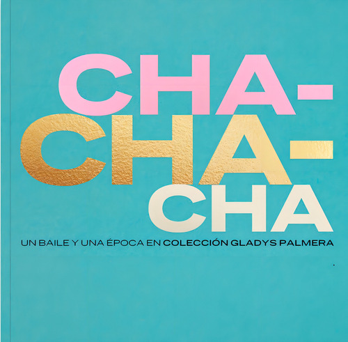 Cha-cha-cha, De Aranzazu,carlos. Editorial Editorial Canal De Distribucion, Tapa Blanda En Español