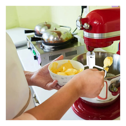/ Batidora De Cocina K5ab K5ss, Batidora Plana Con