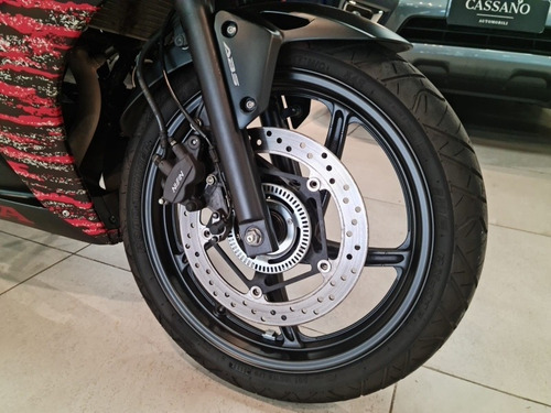 Imagen 8 de 10 de Honda Cbr 300ra Cassano Automobili