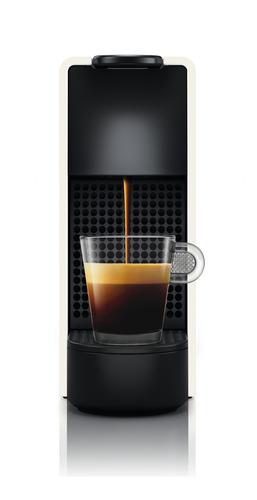 Imagen 5 de 10 de Cafetera Nespresso Essenza Mini C Automatica Para Capsulas